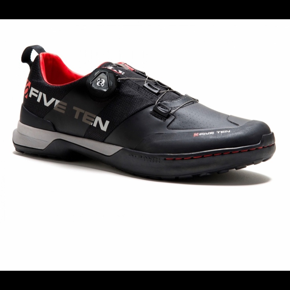 FIVE TEN - KASTREL men’s shoes size 8